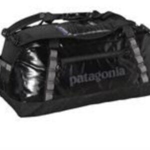 Patagonia Black Hole Duffel Bag - 60L
